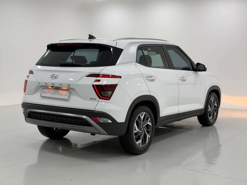 hyundai creta 1.0 tgdi flex platinum automatico 4p 20245