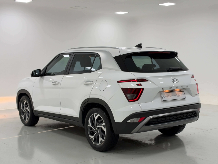 hyundai creta 1.0 tgdi flex platinum automatico 4p 20246