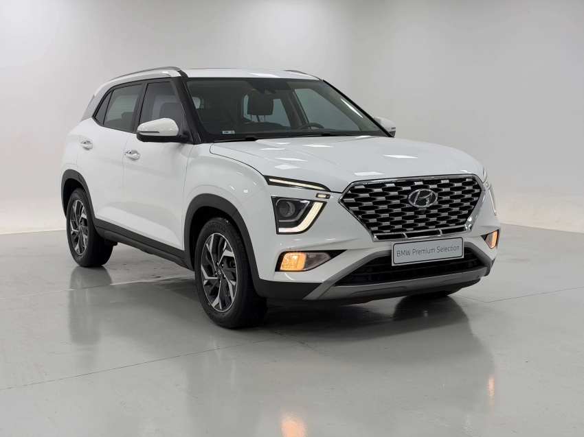 hyundai creta 1.0 tgdi flex platinum automatico 4p 20243