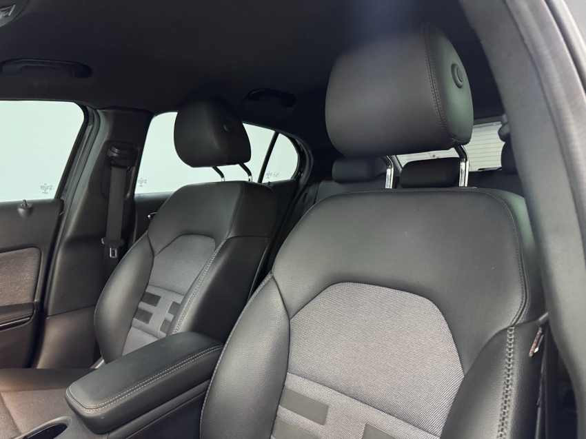 mercedes-benz gla 200 1.6 cgi style 16v turbo flex 4p automatico 201521