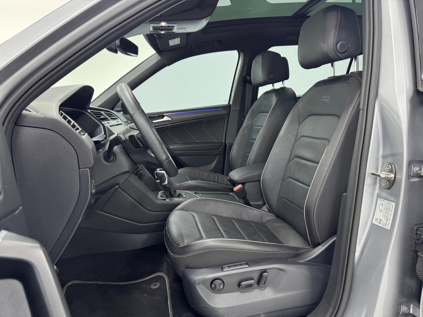 volkswagen tiguan 2.0 300 tsi gasolina allspace r-line automatico 4p 202418
