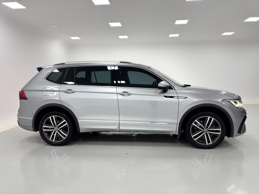 volkswagen tiguan 2.0 300 tsi gasolina allspace r-line automatico 4p 20246