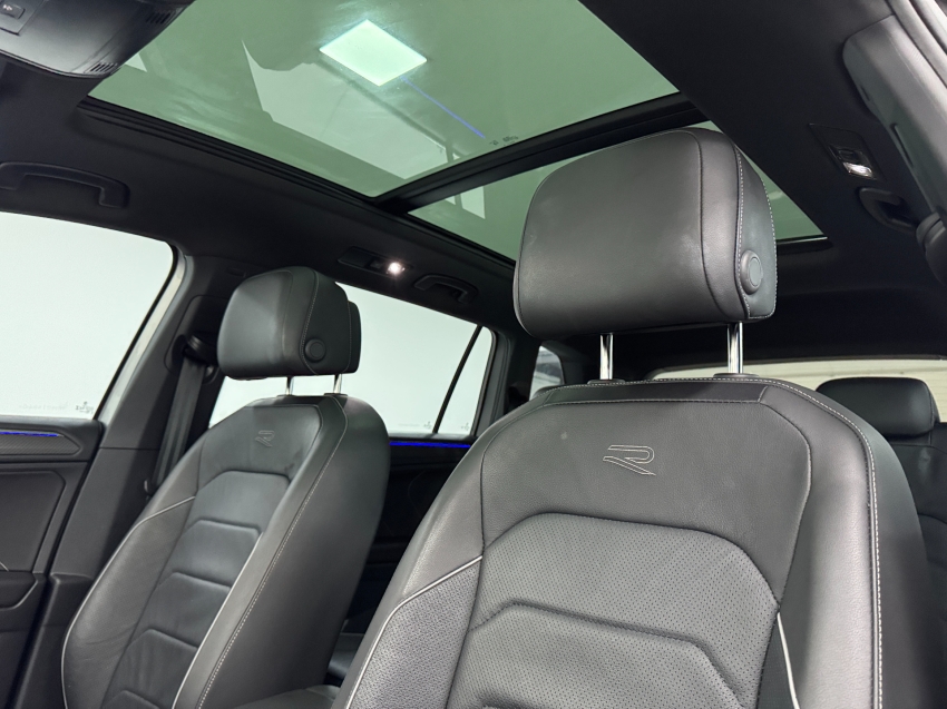 volkswagen tiguan 2.0 300 tsi gasolina allspace r-line automatico 4p 202419