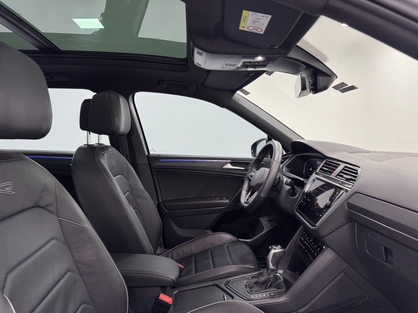 volkswagen tiguan 2.0 300 tsi gasolina allspace r-line automatico 4p 20249