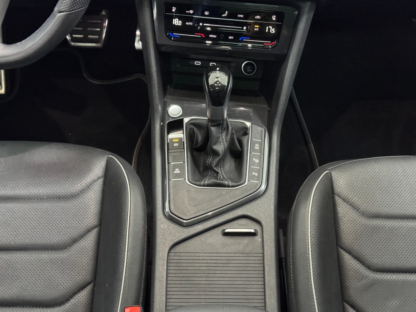 volkswagen tiguan 2.0 300 tsi gasolina allspace r-line automatico 4p 202413