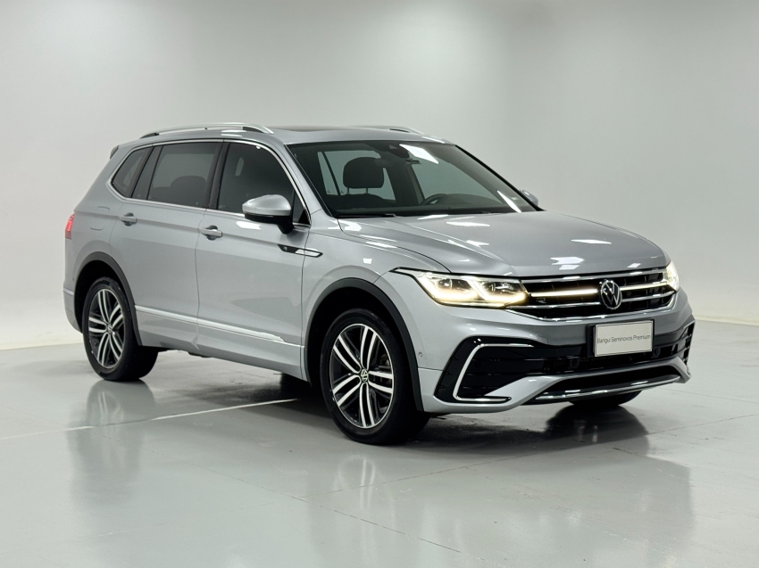 volkswagen tiguan 2.0 300 tsi gasolina allspace r-line automatico 4p 20247