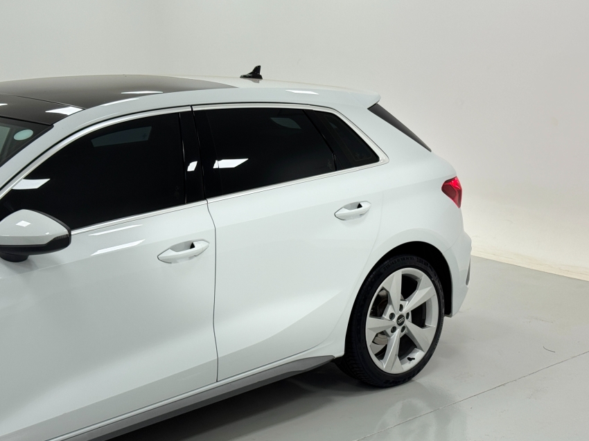 audi a3 2.0 40 tfsi mhev sportback s line s-tronic gasolina 4p manual 202311