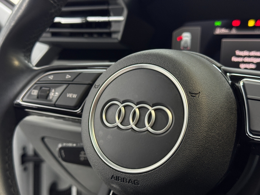 audi a3 2.0 40 tfsi mhev sportback s line s-tronic gasolina 4p manual 202320