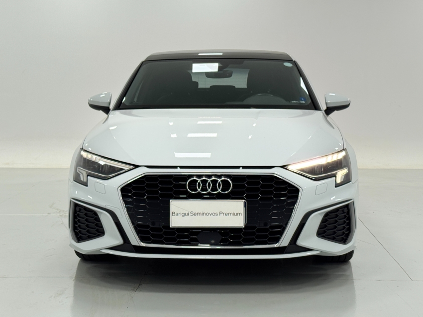 audi a3 2.0 40 tfsi mhev sportback s line s-tronic gasolina 4p manual 20238