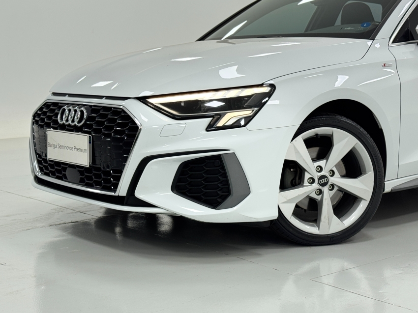 audi a3 2.0 40 tfsi mhev sportback s line s-tronic gasolina 4p manual 20239