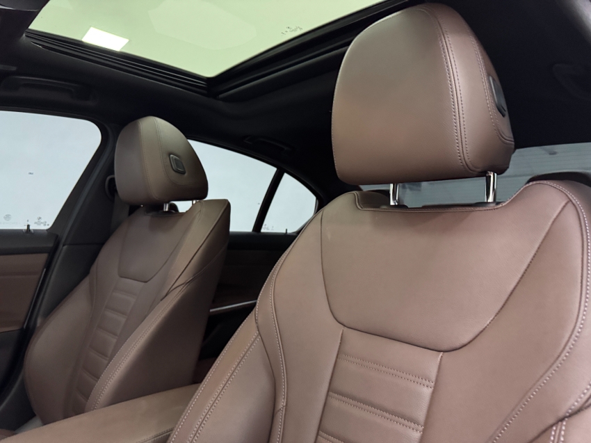 bmw 320i 2.0 16v turbo flex m sport automatico 4p 202622