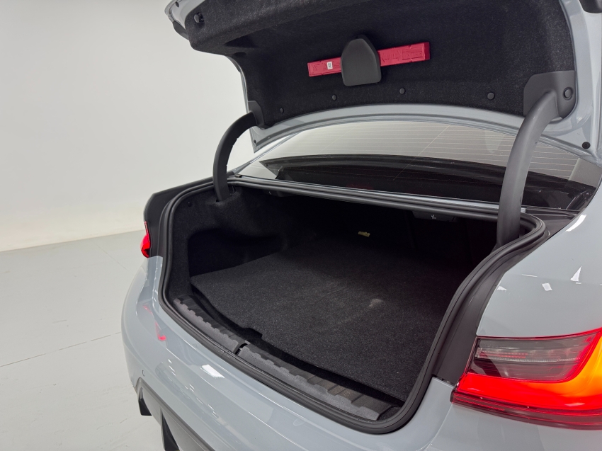 bmw 320i 2.0 16v turbo flex m sport automatico 4p 202612