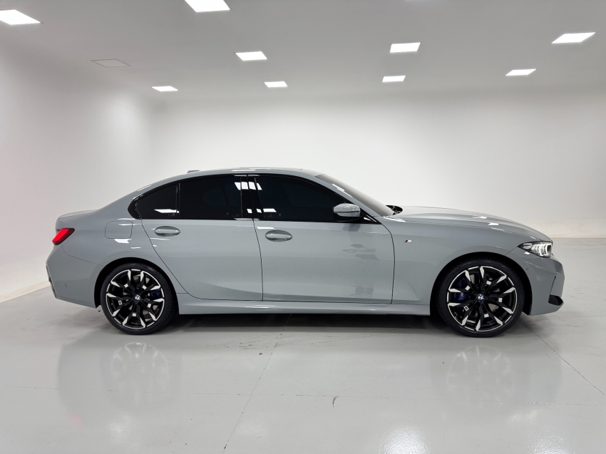 bmw 320i 2.0 16v turbo flex m sport automatico 4p 20266