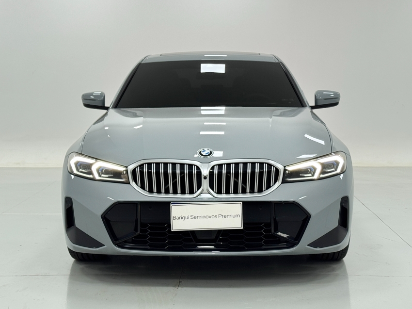 bmw 320i 2.0 16v turbo flex m sport automatico 4p 20268