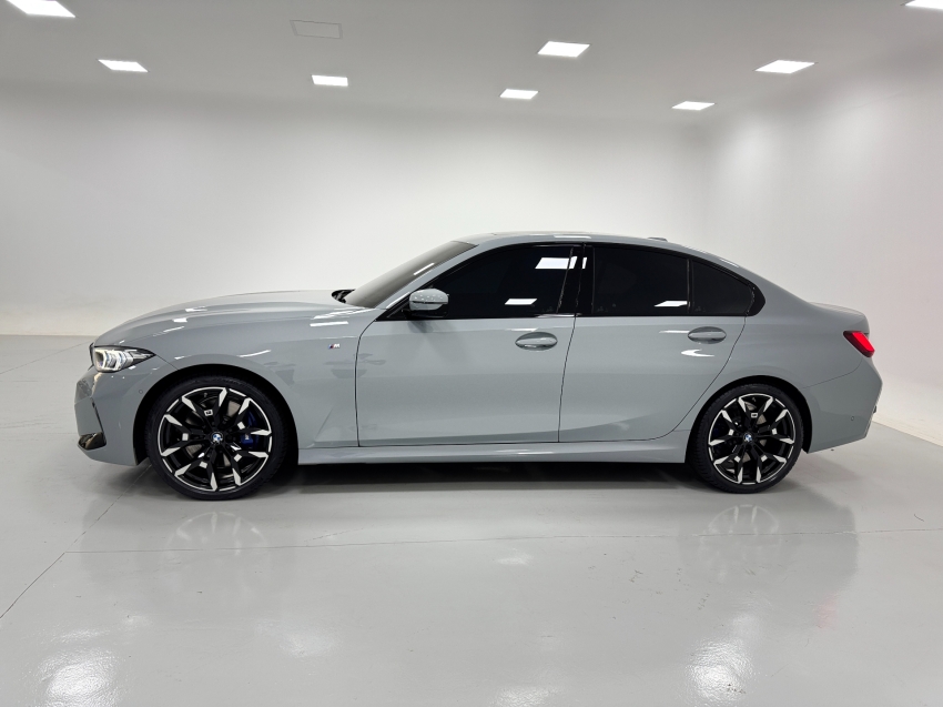 bmw 320i 2.0 16v turbo flex m sport automatico 4p 20262