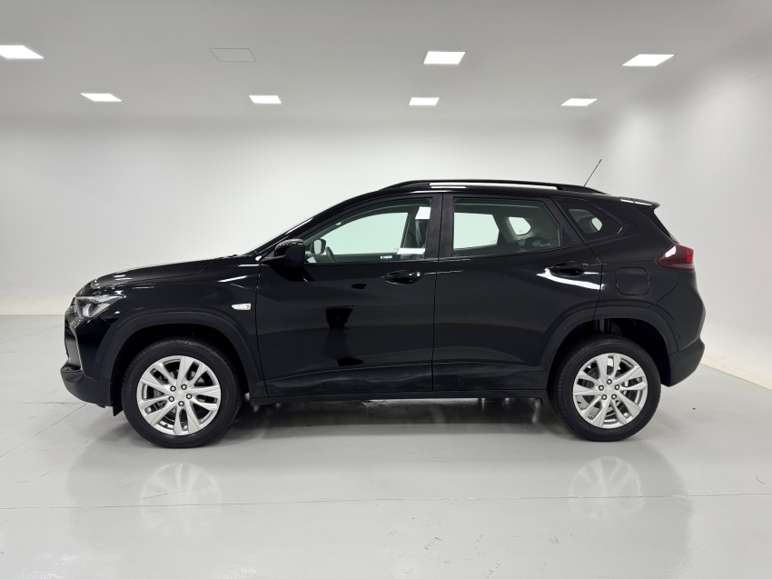 chevrolet tracker 1.0 turbo flex ltz automatico 4p 20242