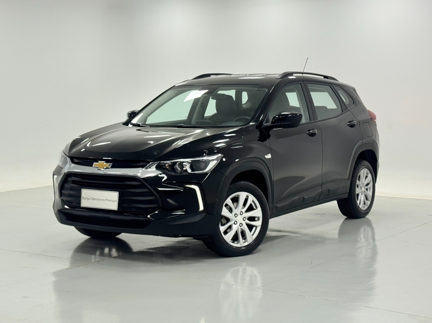 chevrolet tracker 1.0 turbo flex ltz automatico 4p 20241