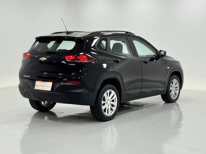 chevrolet tracker 1.0 turbo flex ltz automatico 4p 20245