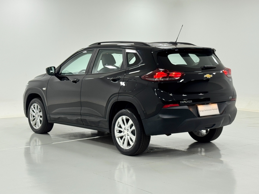 chevrolet tracker 1.0 turbo flex ltz automatico 4p 20243