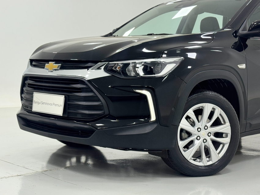 chevrolet tracker 1.0 turbo flex ltz automatico 4p 20249