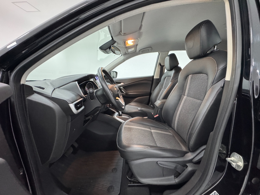 chevrolet tracker 1.0 turbo flex ltz automatico 4p 202418