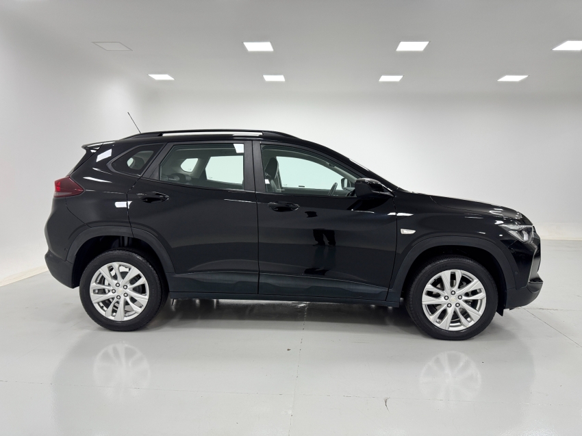 chevrolet tracker 1.0 turbo flex ltz automatico 4p 20246