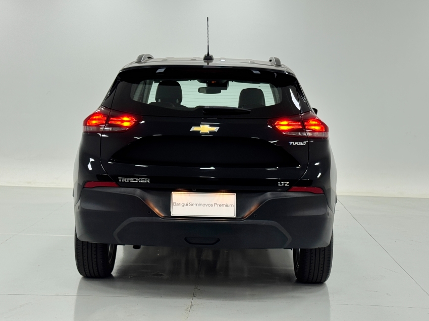 chevrolet tracker 1.0 turbo flex ltz automatico 4p 20244