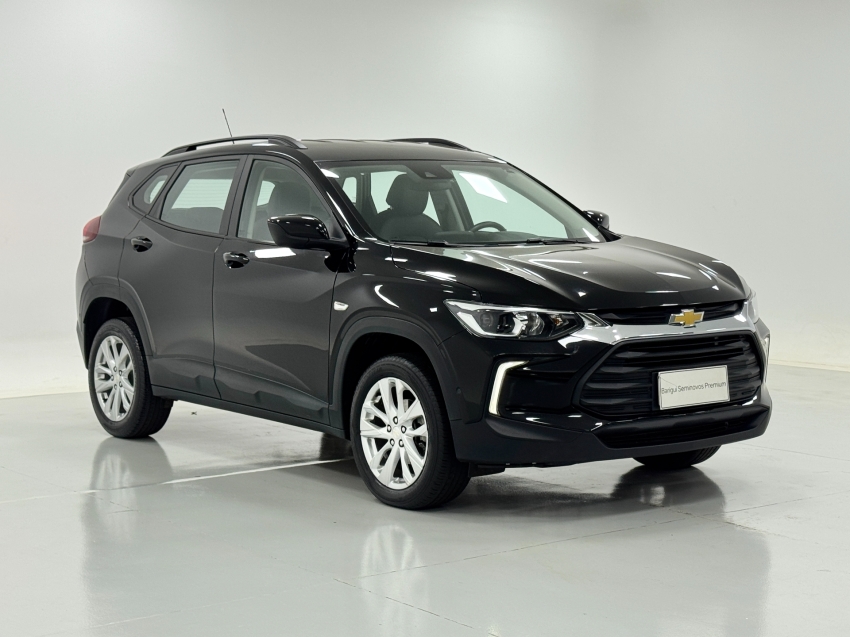 chevrolet tracker 1.0 turbo flex ltz automatico 4p 20247
