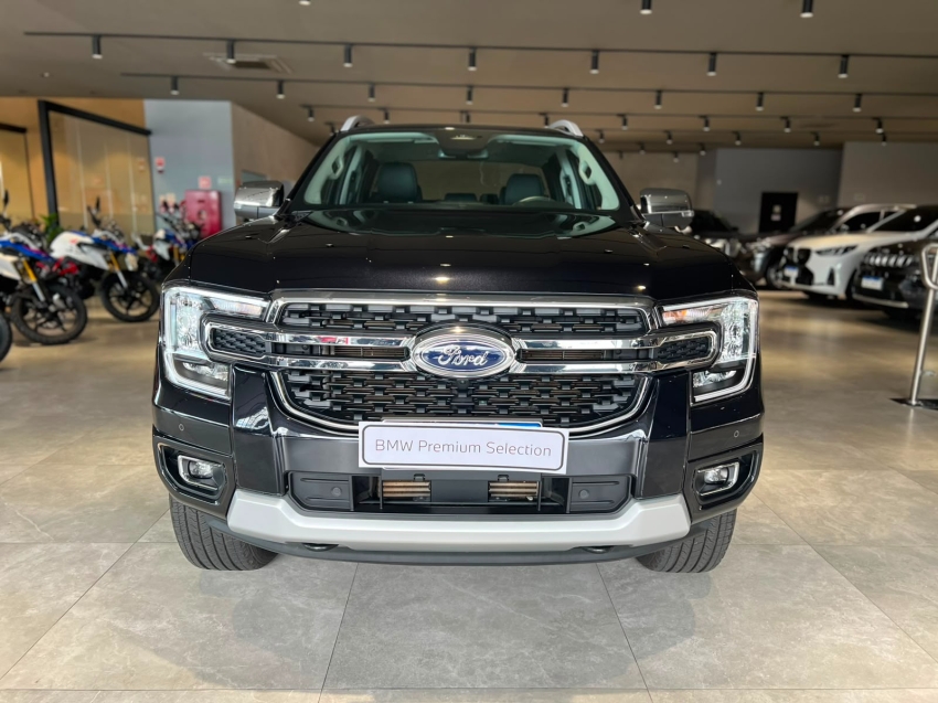 ford ranger 3.0 v6 turbo diesel cd limited 4x4 automatico 4p 20268