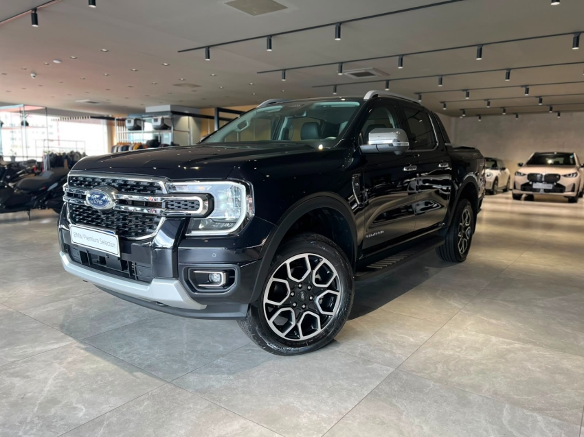 ford ranger 3.0 v6 turbo diesel cd limited 4x4 automatico 4p 20261