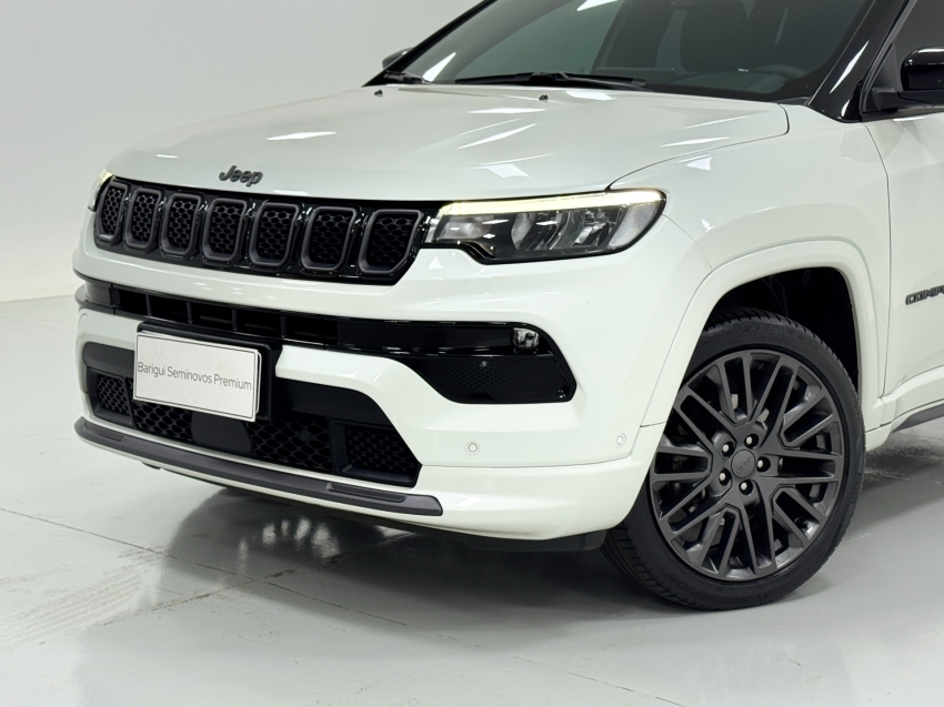 jeep compass 1.3 t270 turbo flex s at6 4p automatico 20239