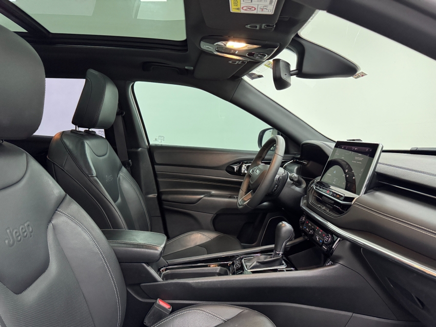 jeep compass 1.3 t270 turbo flex s at6 4p automatico 202313