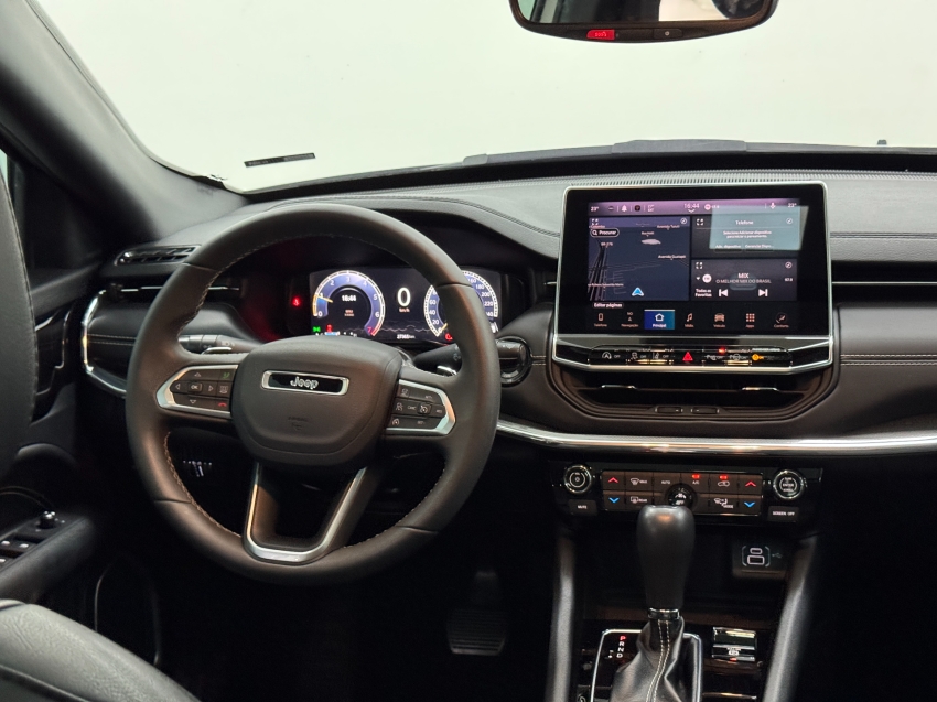 jeep compass 1.3 t270 turbo flex s at6 4p automatico 202314