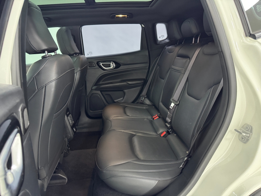 jeep compass 1.3 t270 turbo flex s at6 4p automatico 202326