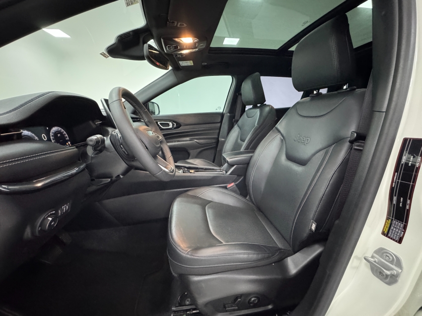 jeep compass 1.3 t270 turbo flex s at6 4p automatico 202323