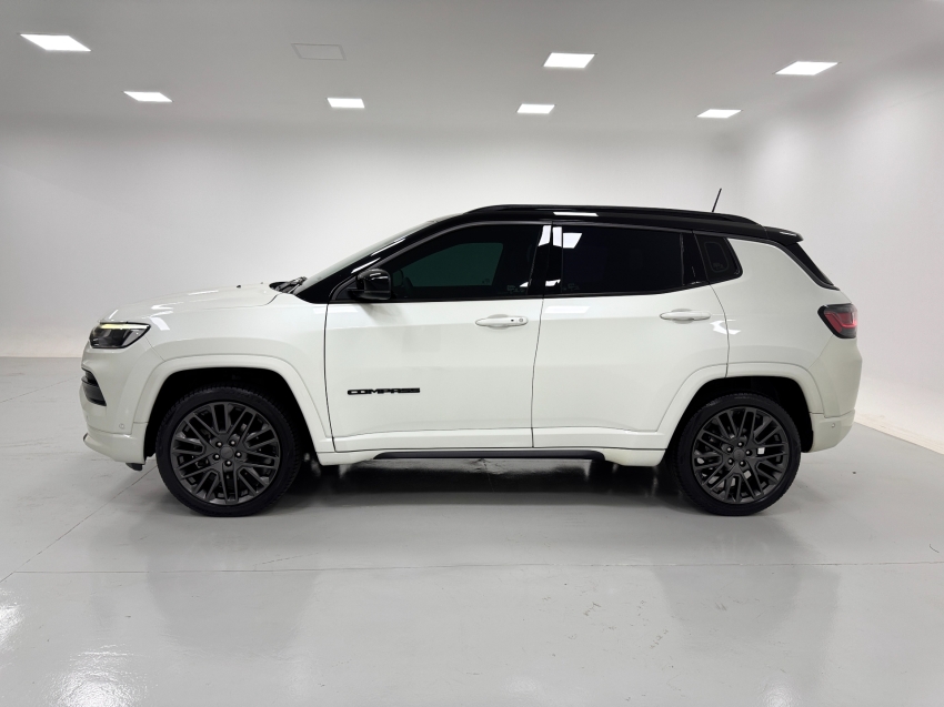 jeep compass 1.3 t270 turbo flex s at6 4p automatico 20232