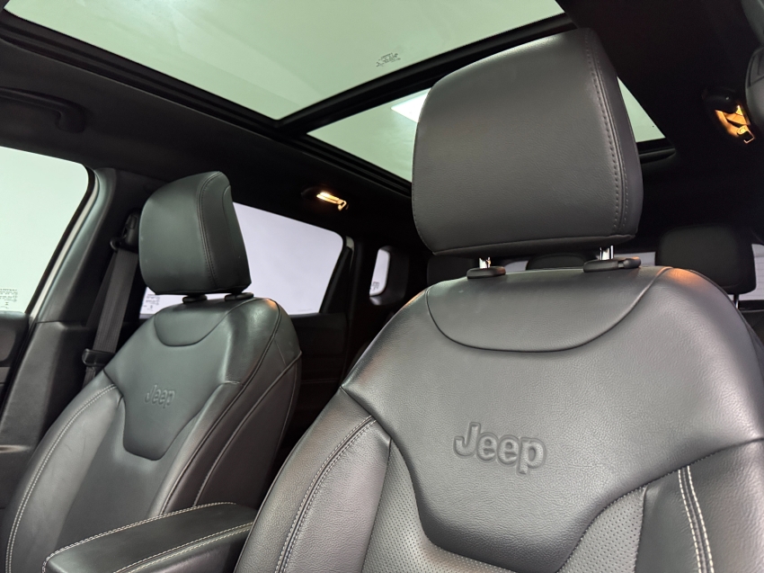jeep compass 1.3 t270 turbo flex s at6 4p automatico 202324