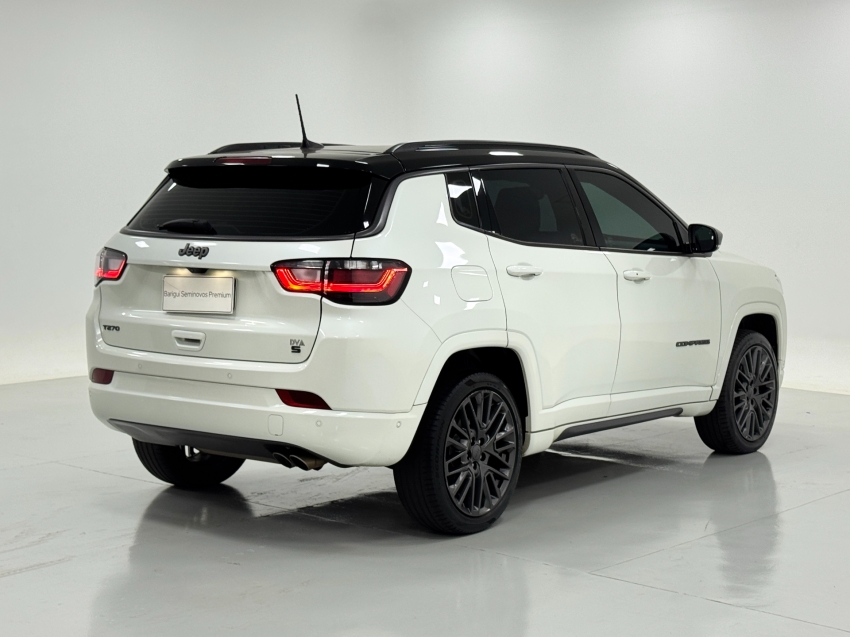 jeep compass 1.3 t270 turbo flex s at6 4p automatico 20235