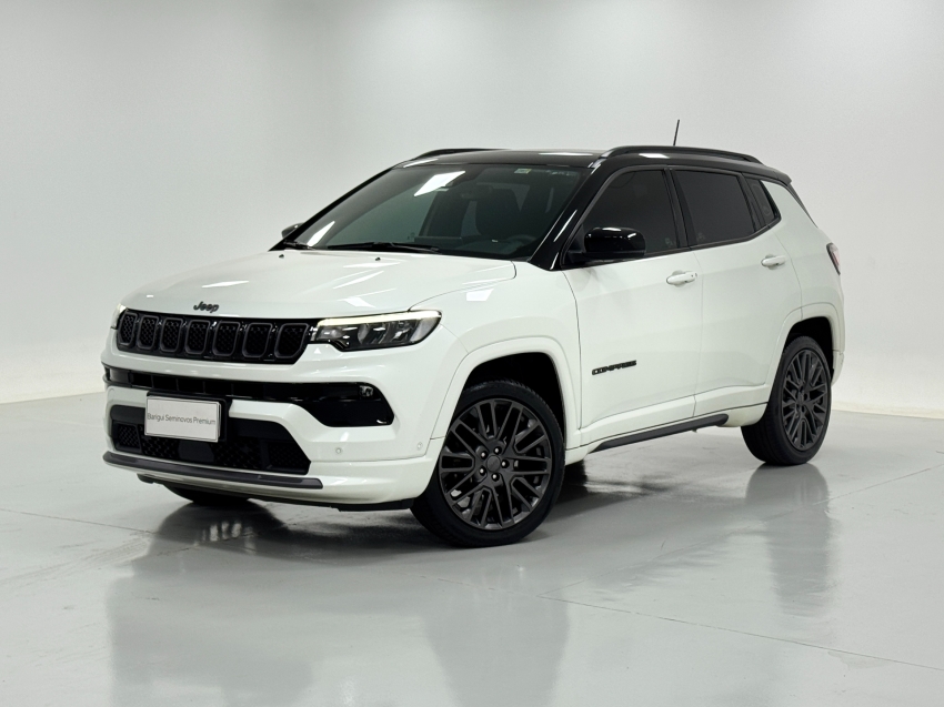 jeep compass 1.3 t270 turbo flex s at6 4p automatico 20231