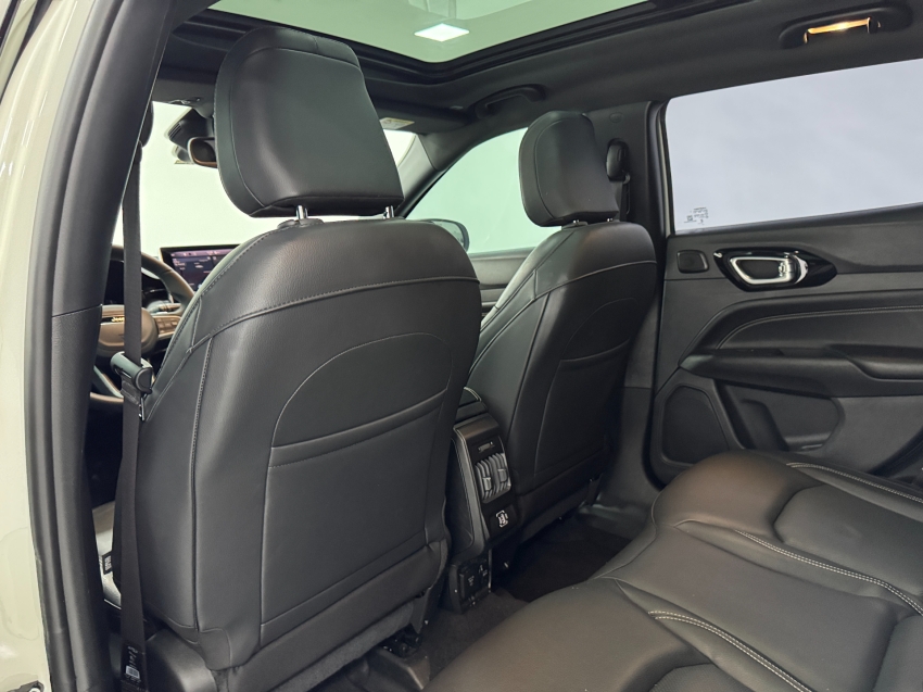 jeep compass 1.3 t270 turbo flex s at6 4p automatico 202325