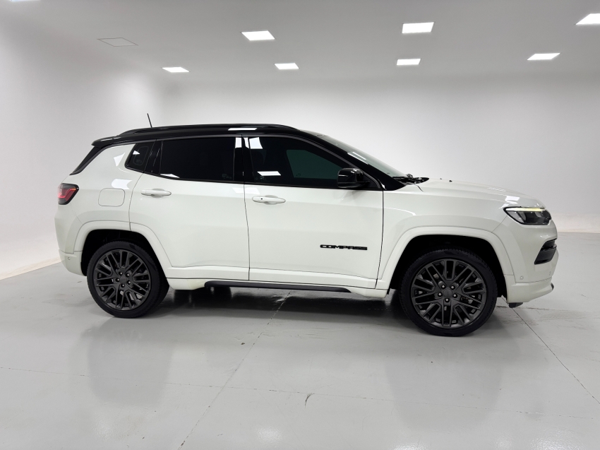 jeep compass 1.3 t270 turbo flex s at6 4p automatico 20236