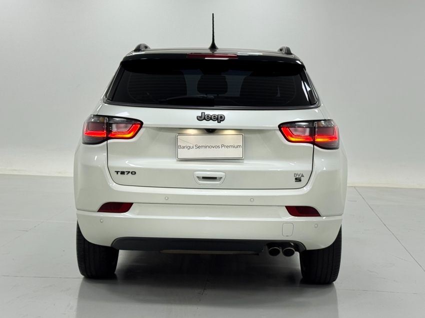 jeep compass 1.3 t270 turbo flex s at6 4p automatico 20234