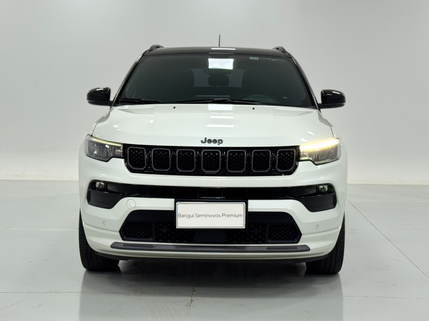 jeep compass 1.3 t270 turbo flex s at6 4p automatico 20238