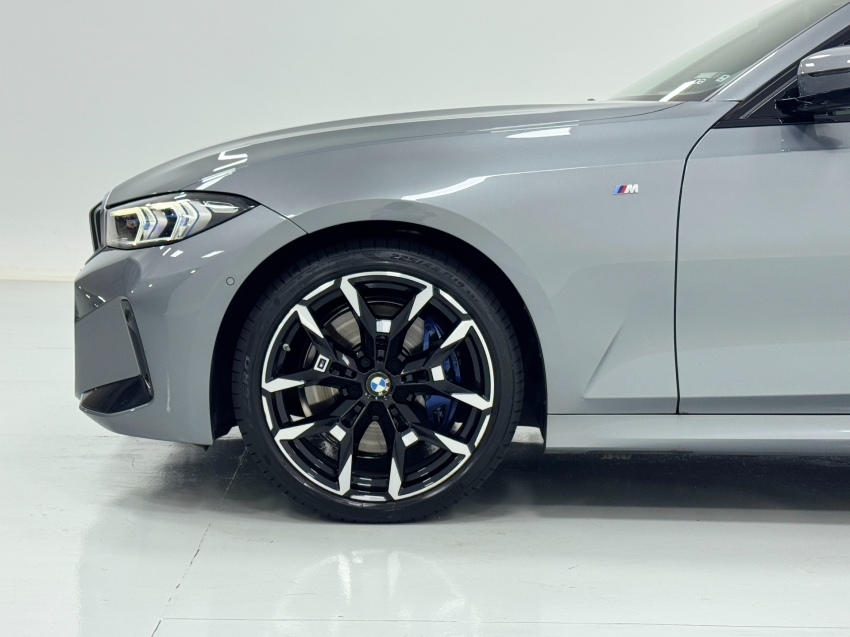 bmw 320i 2.0 16v turbo flex m sport automatico 4p 20269