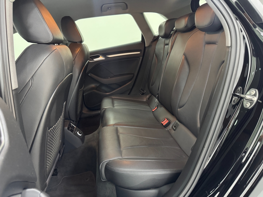 audi a3 1.4 tfsi gasolina sportback prestige plus s-tronic 4p automatico 202025
