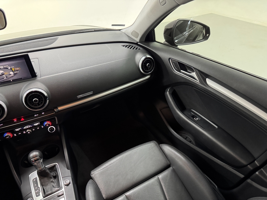 audi a3 1.4 tfsi gasolina sportback prestige plus s-tronic 4p automatico 202013