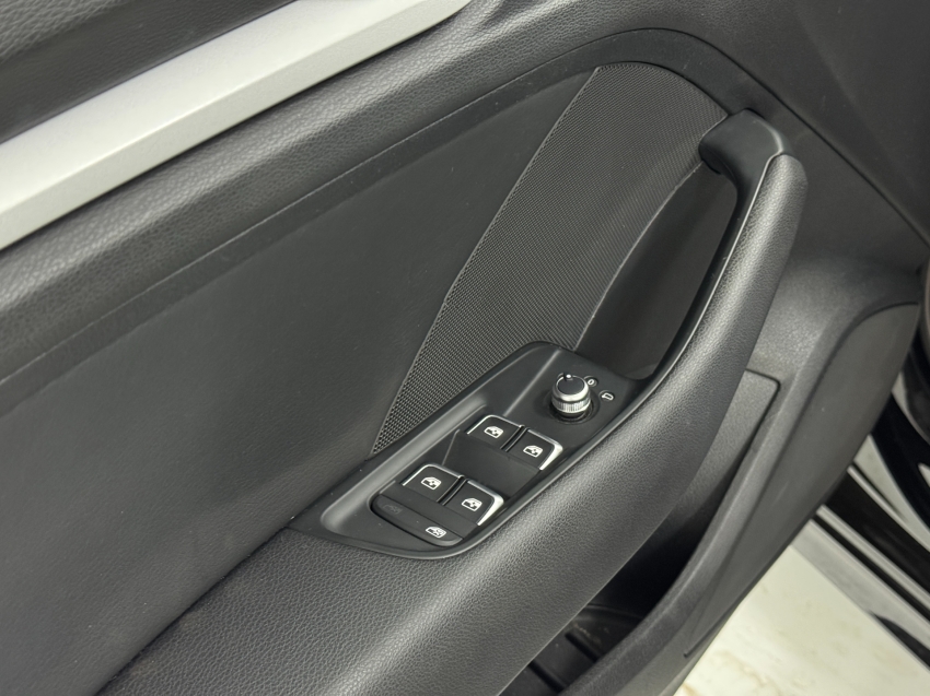 audi a3 1.4 tfsi gasolina sportback prestige plus s-tronic 4p automatico 202020
