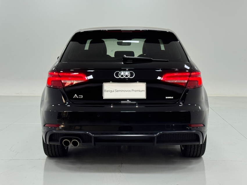 audi a3 1.4 tfsi gasolina sportback prestige plus s-tronic 4p automatico 20204
