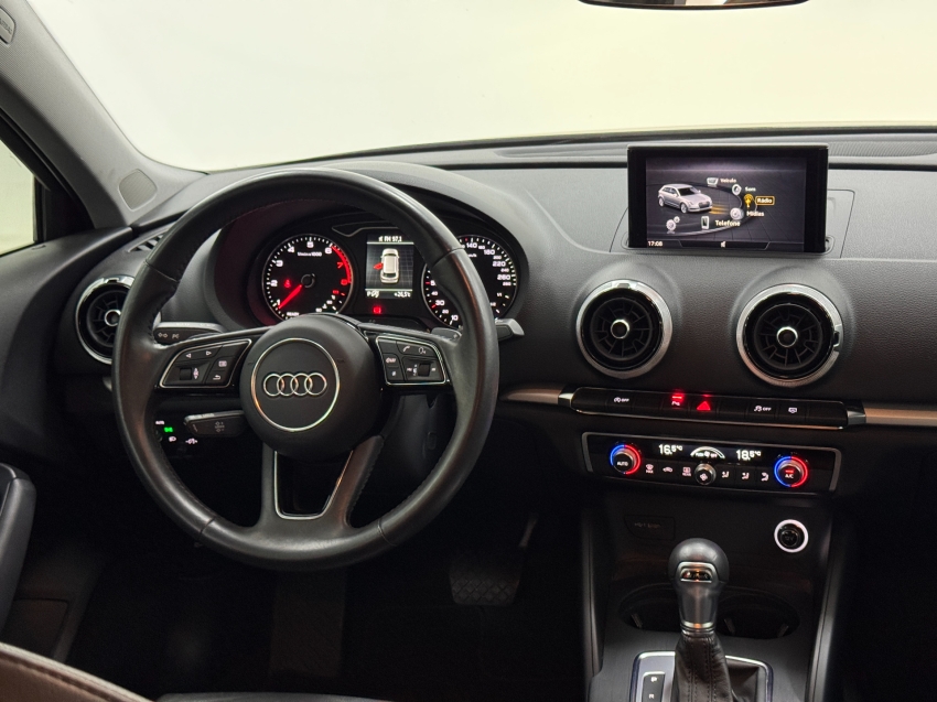 audi a3 1.4 tfsi gasolina sportback prestige plus s-tronic 4p automatico 202011