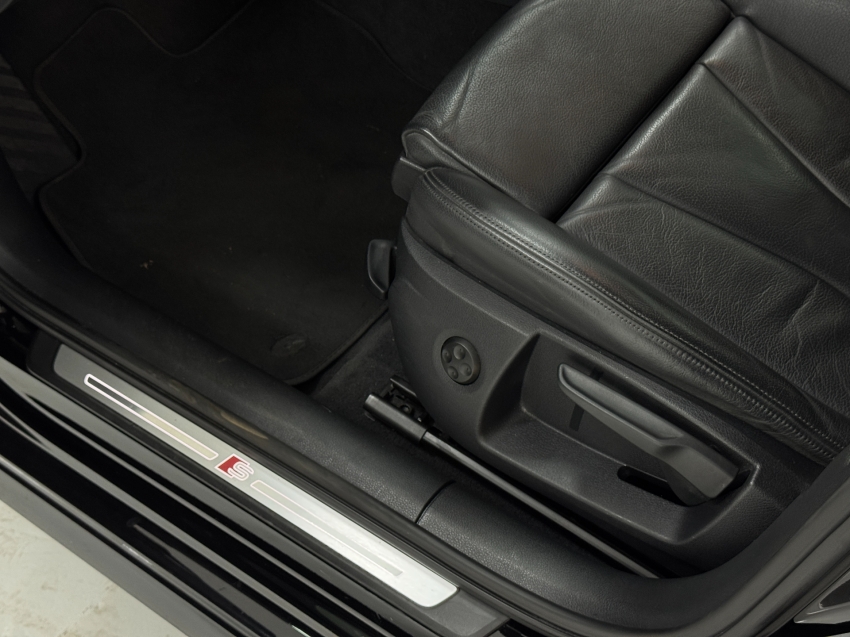 audi a3 1.4 tfsi gasolina sportback prestige plus s-tronic 4p automatico 202021